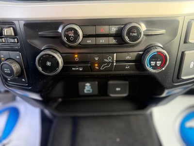 2026 Ford F-350SD XL STX