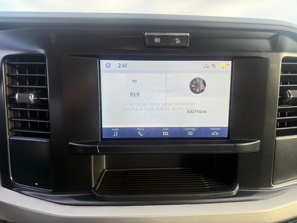 2026 Ford F-350SD XL STX