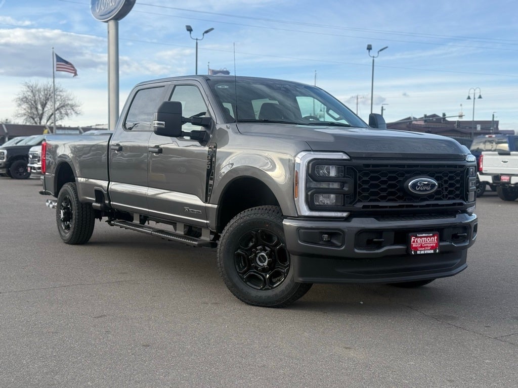 2026 Ford F-350SD XL STX