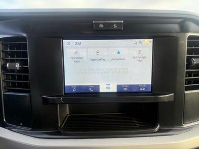 2026 Ford F-350SD XL STX