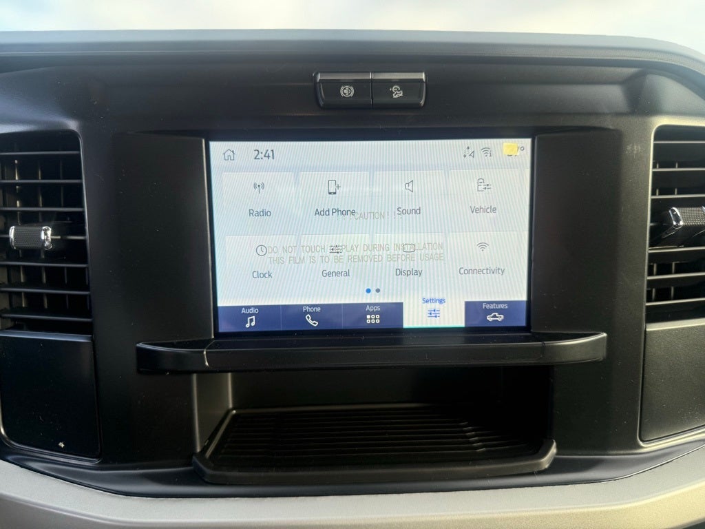 2026 Ford F-350SD XL STX