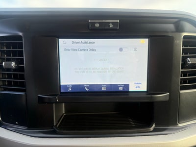 2026 Ford F-350SD XL STX