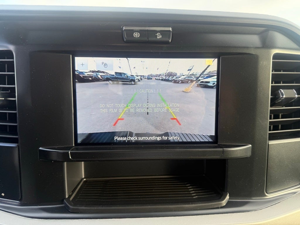 2026 Ford F-350SD XL STX