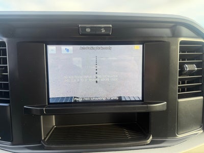 2026 Ford F-350SD XL STX