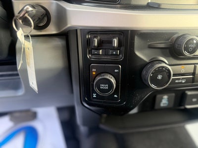 2026 Ford F-350SD XL STX