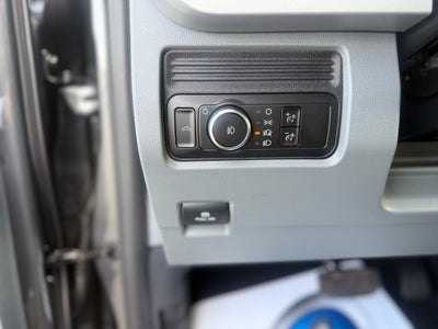 2026 Ford F-350SD XL STX