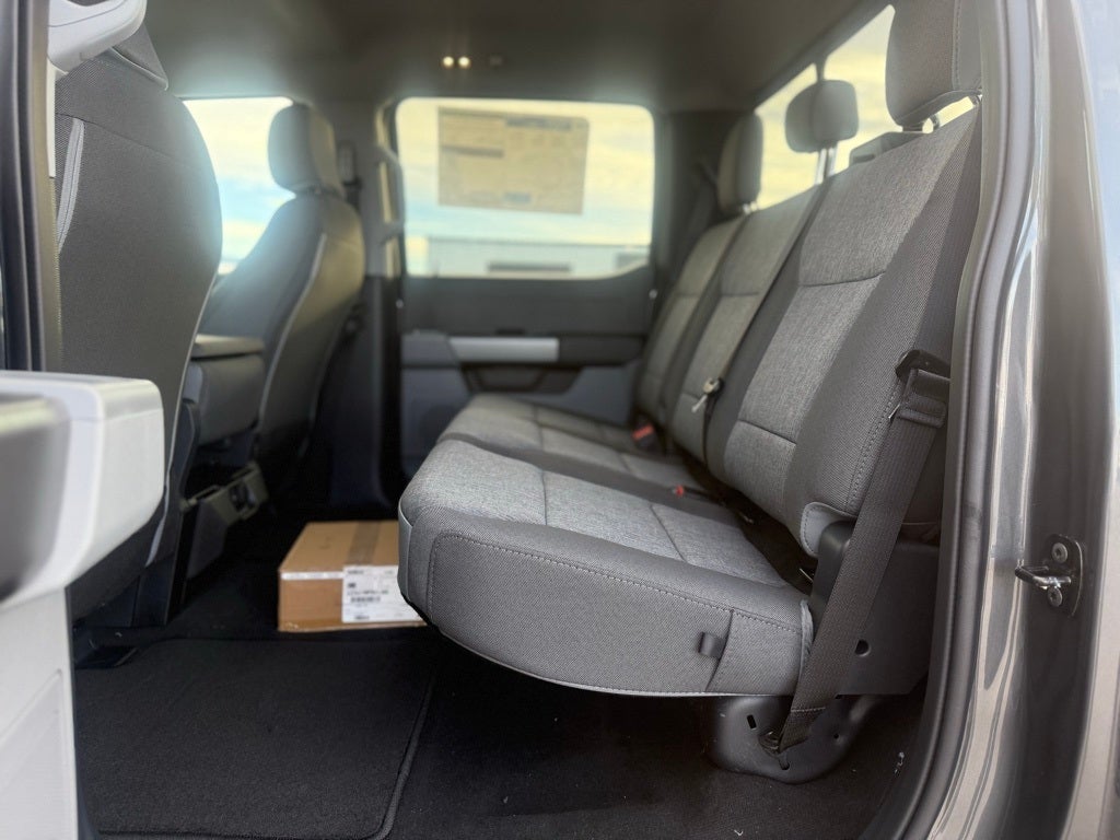 2026 Ford F-350SD XL STX