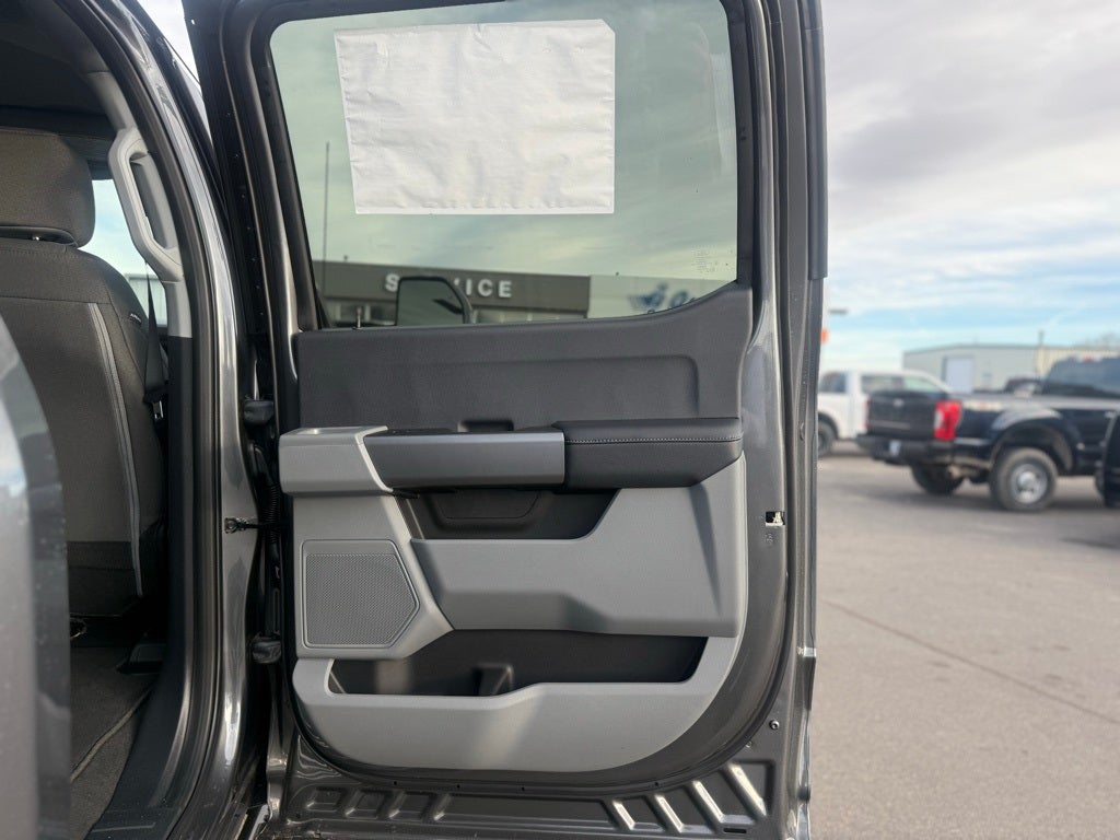 2026 Ford F-350SD XL STX