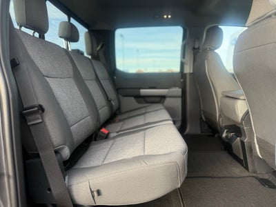 2026 Ford F-350SD XL STX