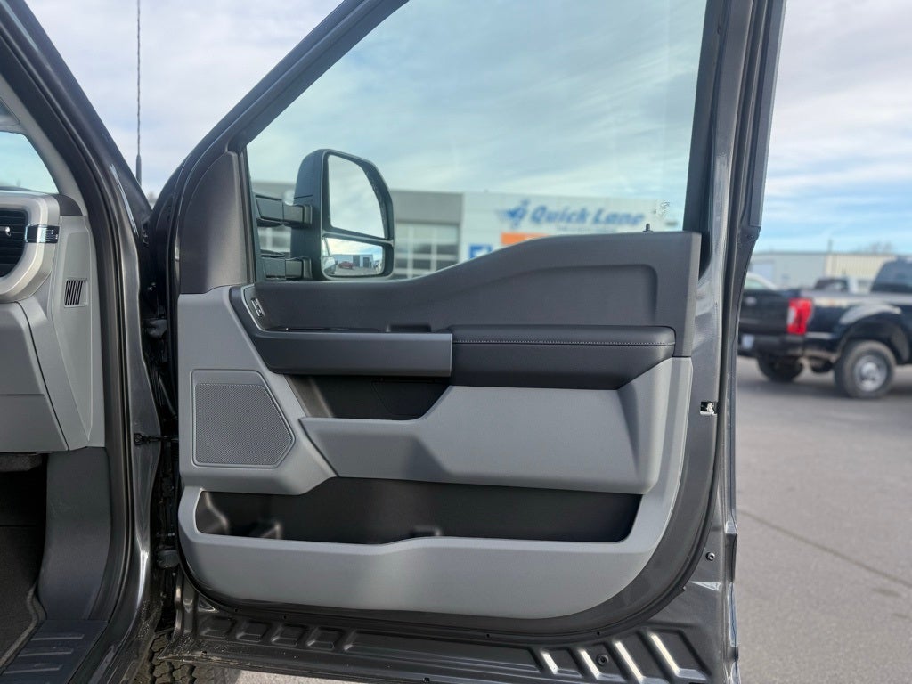 2026 Ford F-350SD XL STX