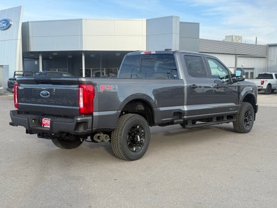 2026 Ford F-350SD XL STX