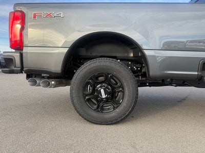 2026 Ford F-350SD XL STX