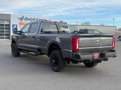 2026 Ford F-350SD XL STX
