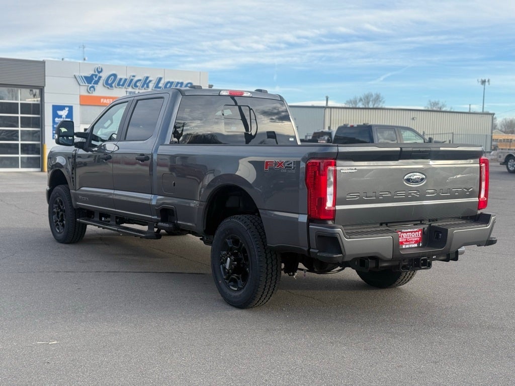 2026 Ford F-350SD XL STX
