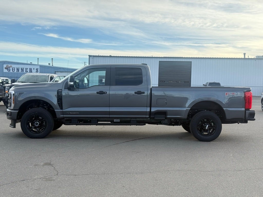 2026 Ford F-350SD XL STX
