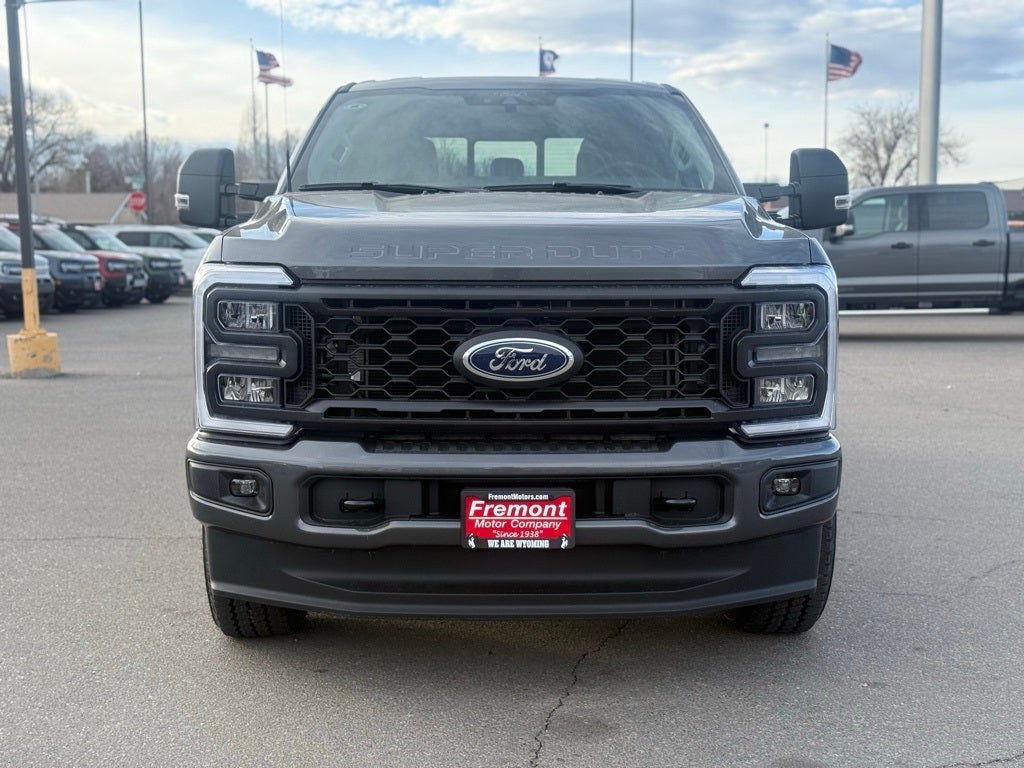 2026 Ford F-350SD XL STX