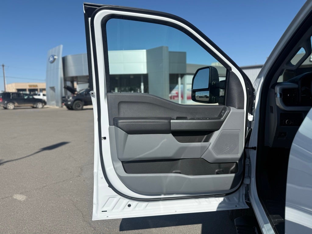 2026 Ford F-350SD XL STX