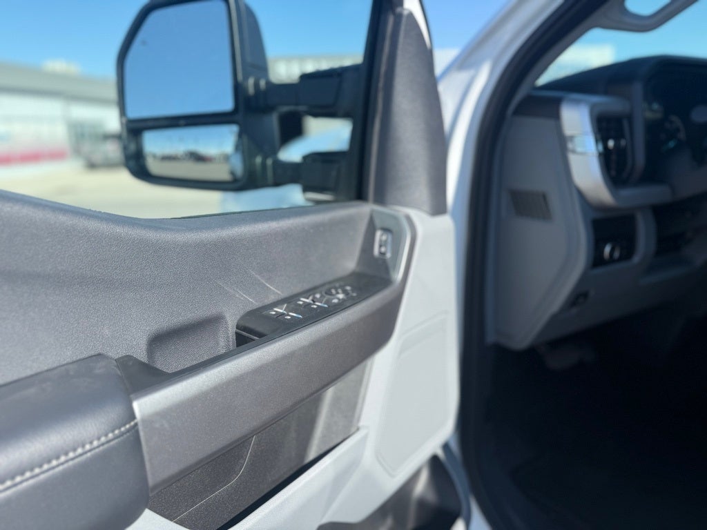 2026 Ford F-350SD XL STX