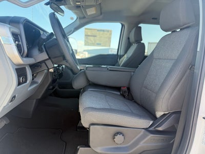 2026 Ford F-350SD XL STX