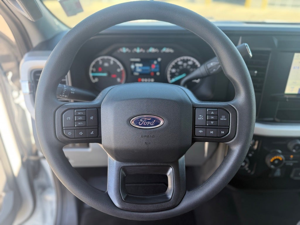 2026 Ford F-350SD XL STX