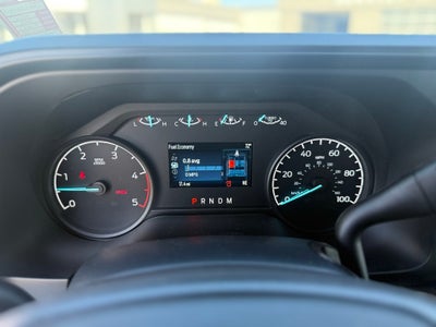 2026 Ford F-350SD XL STX