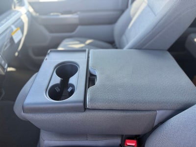 2026 Ford F-350SD XL STX