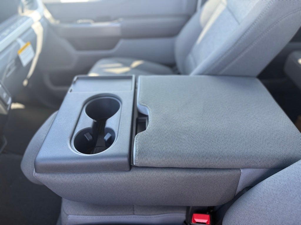 2026 Ford F-350SD XL STX