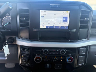 2026 Ford F-350SD XL STX