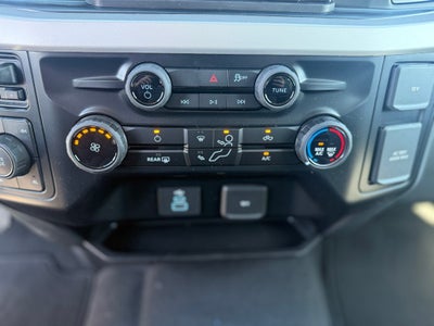 2026 Ford F-350SD XL STX