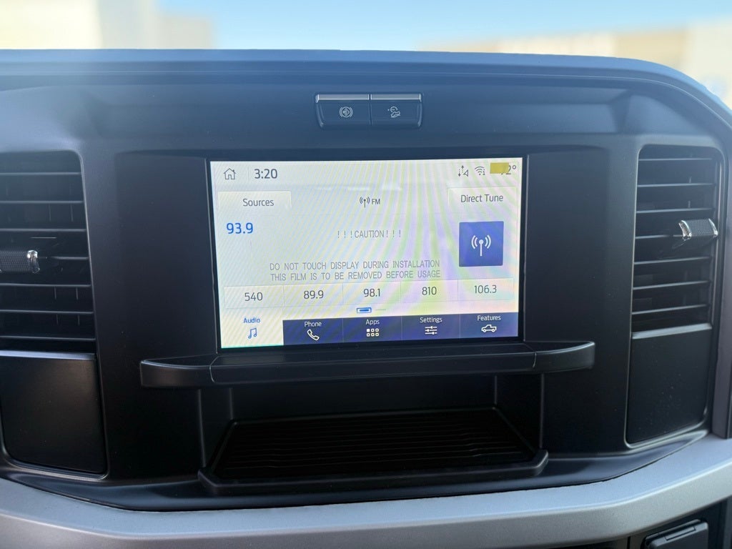 2026 Ford F-350SD XL STX