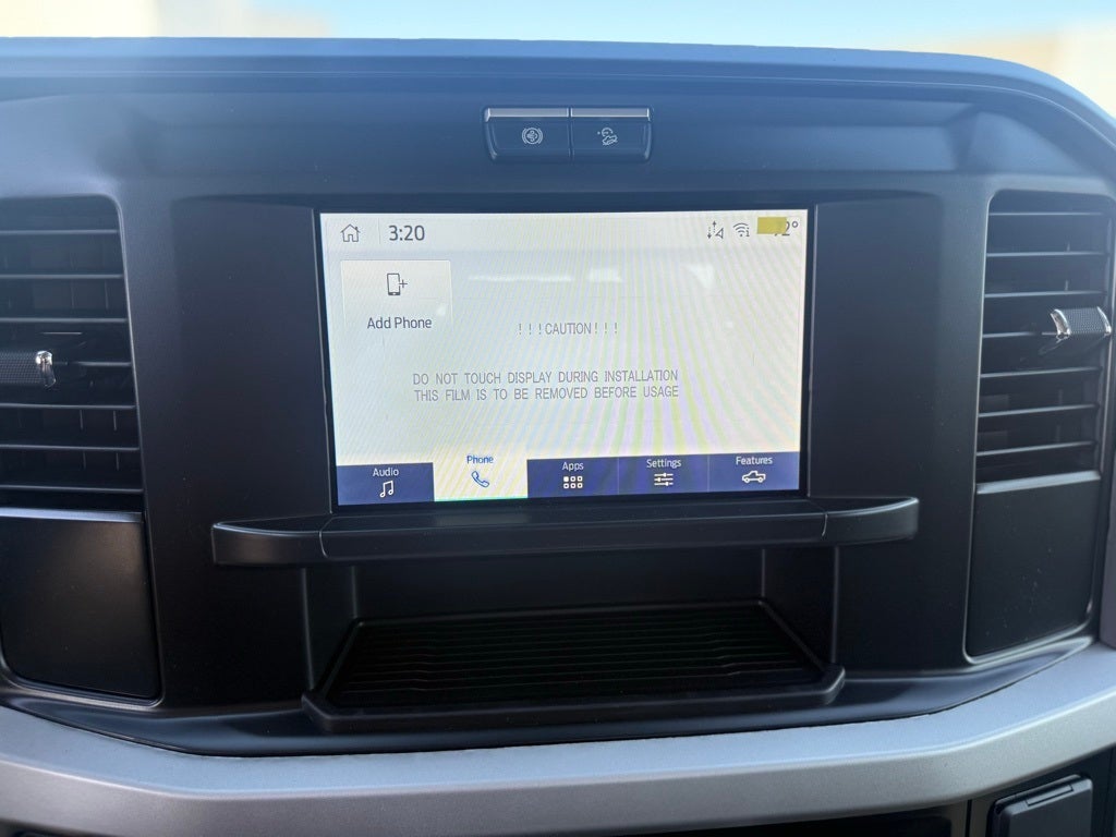 2026 Ford F-350SD XL STX