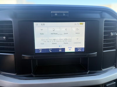 2026 Ford F-350SD XL STX