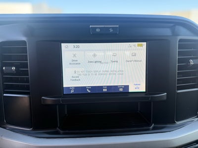 2026 Ford F-350SD XL STX