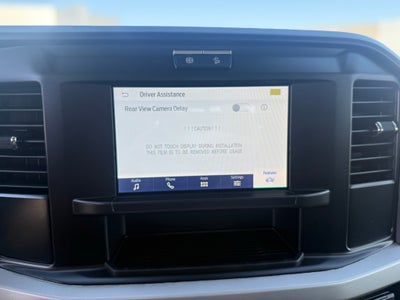 2026 Ford F-350SD XL STX