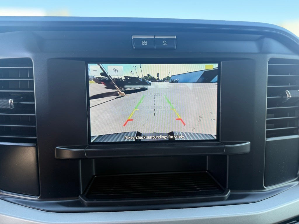 2026 Ford F-350SD XL STX