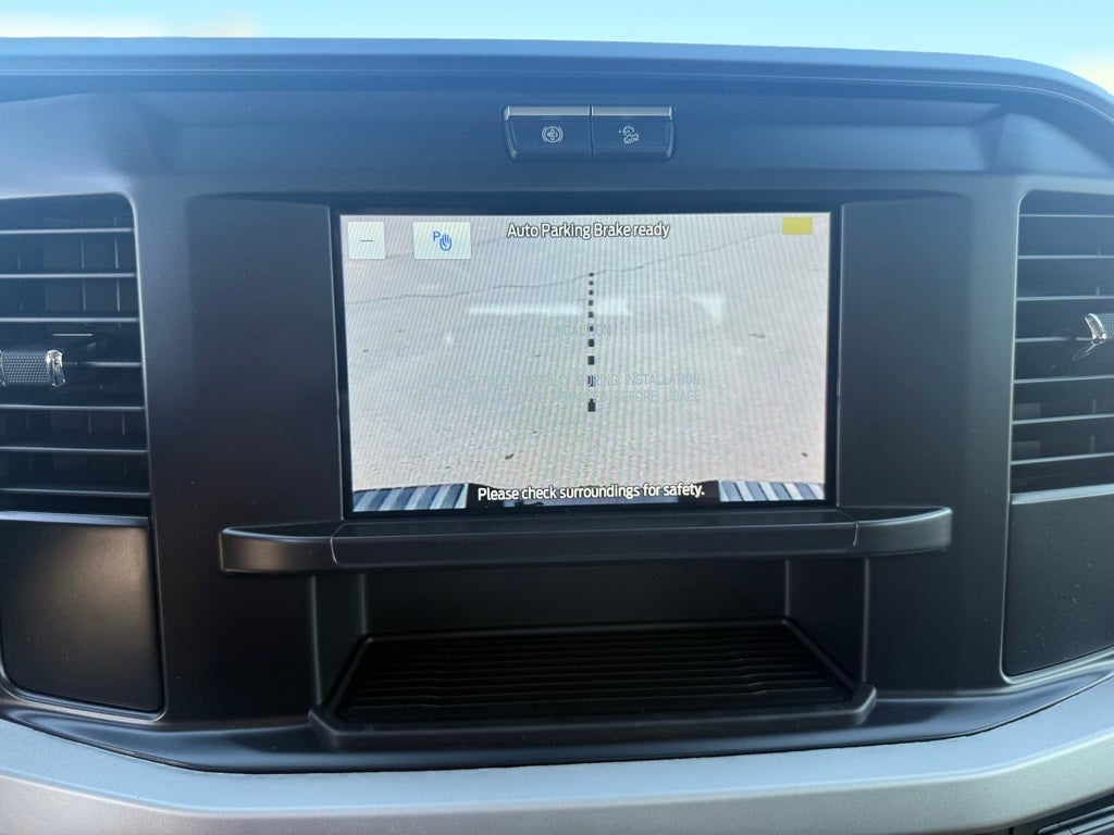 2026 Ford F-350SD XL STX