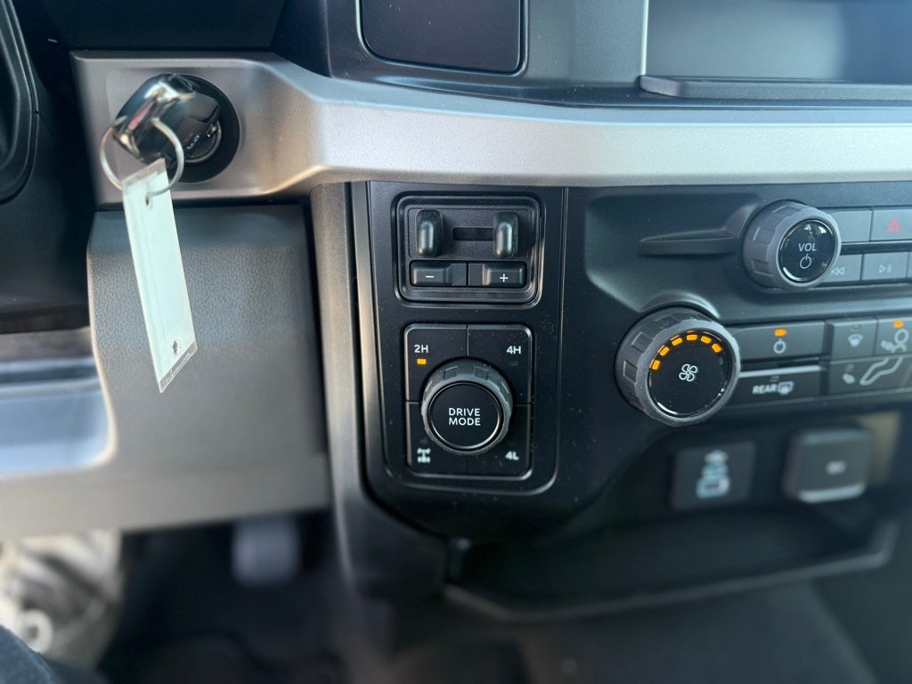 2026 Ford F-350SD XL STX