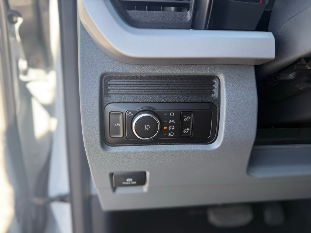 2026 Ford F-350SD XL STX