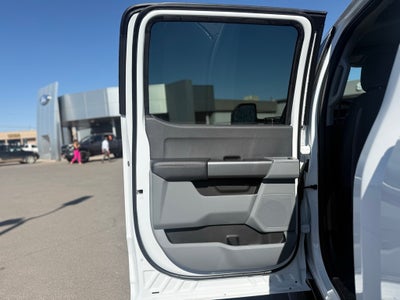 2026 Ford F-350SD XL STX