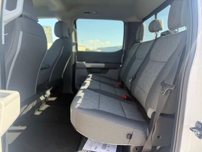 2026 Ford F-350SD XL STX