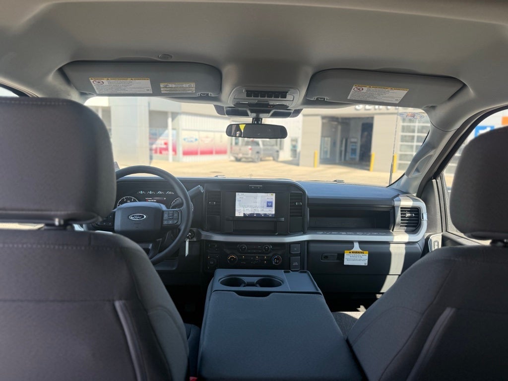 2026 Ford F-350SD XL STX