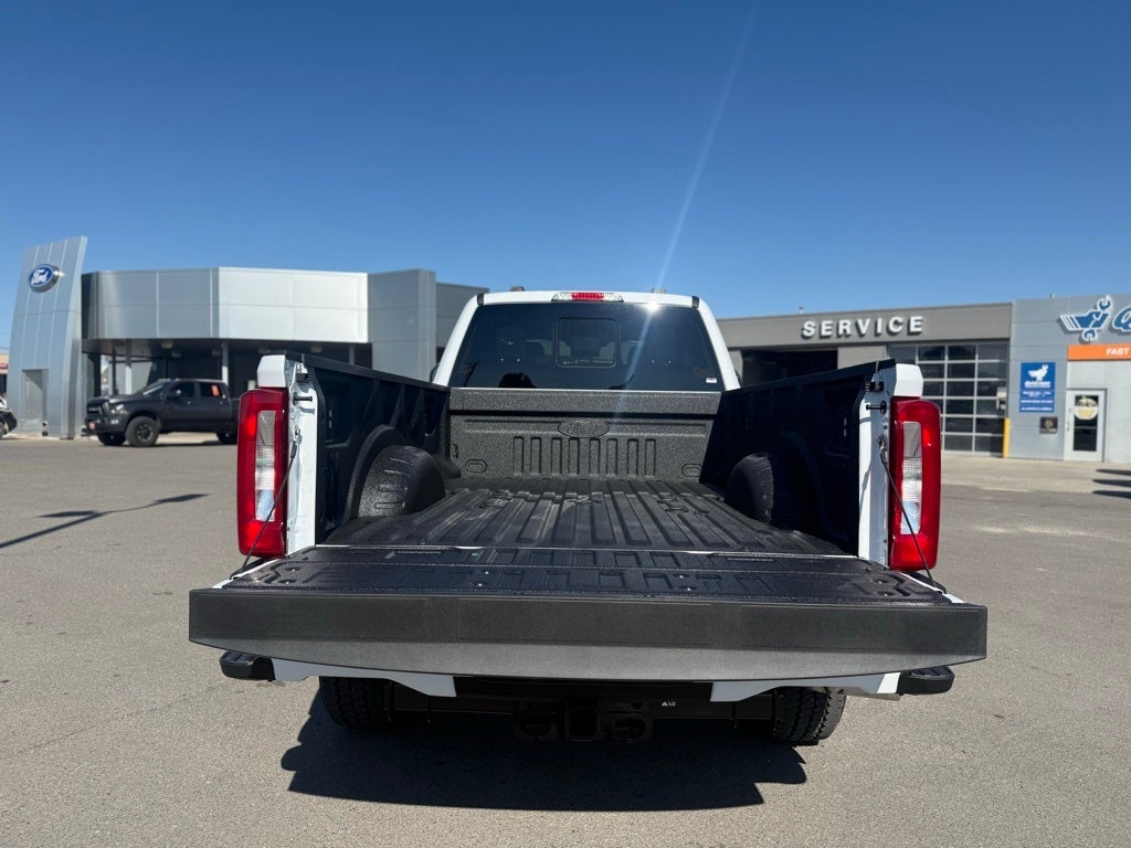 2026 Ford F-350SD XL STX