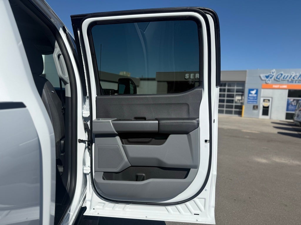 2026 Ford F-350SD XL STX