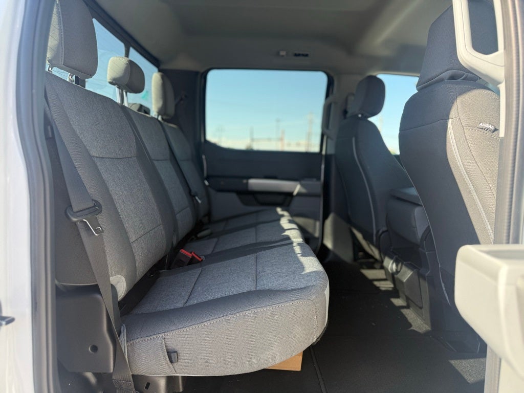 2026 Ford F-350SD XL STX