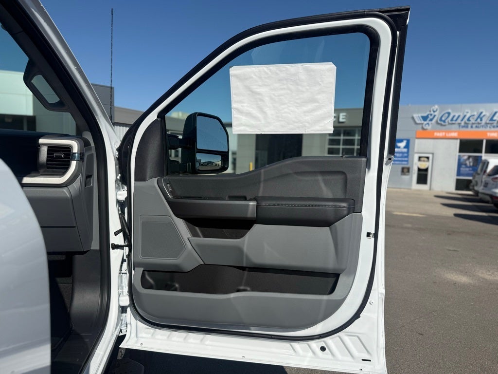 2026 Ford F-350SD XL STX