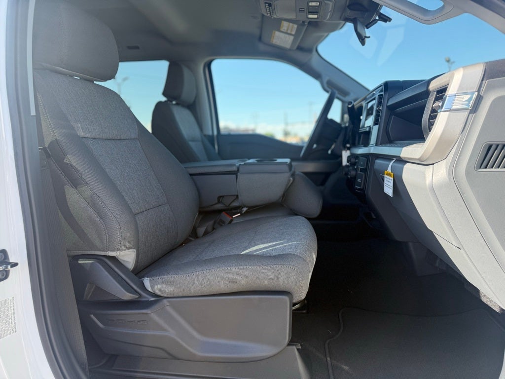 2026 Ford F-350SD XL STX