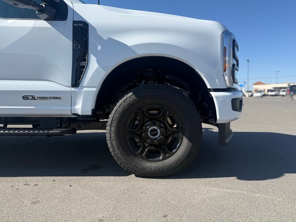 2026 Ford F-350SD XL STX