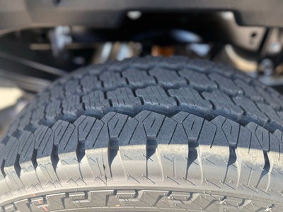 2026 Ford F-350SD XL STX