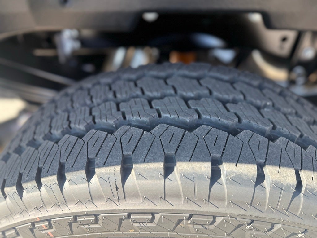 2026 Ford F-350SD XL STX