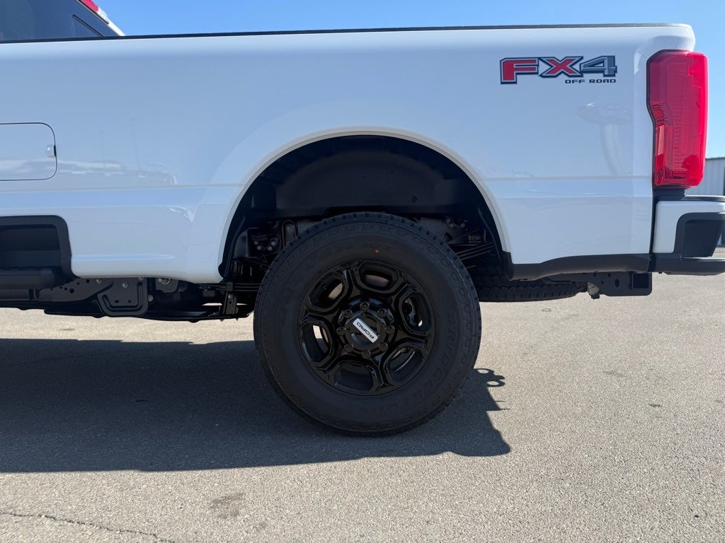 2026 Ford F-350SD XL STX